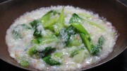 Need another dish for dinner? If there are green vegetable and a crab meat can, here is the answer. This one is really easy to make especially when you don’t […]