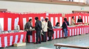 Date: 31th March-1st April,2012 Place:Minamihiyoshicho,Higashiyamaku,Kyoto-city The annual event , “Hiyoshi kiln pottery market” will be held around Minamihiyoshicho. In the district where the kilns which are the nearest to Kyoto […]
