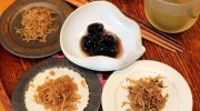 I vistited Tsunokichi which only offers natural and homemade foods in Kyoto. The main products are “Chirimen sansho” made of small young sardins and Japanese prickly ash, “Tsukudani” which is […]