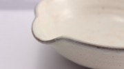 This is the Japanese pottery called “kobiki”, Brand is “Kengo Sugahara” in Japan. ” kobiki” is the technique to show a container in white, and many creators are using it. […]
