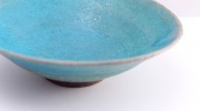 The turquoise blue which colors a dining table vividly In beauty which makes them think of glass. The warmth of the earth is being transmitted. It’s the most suitable container […]